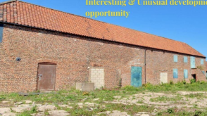 Development in  Bilton photo